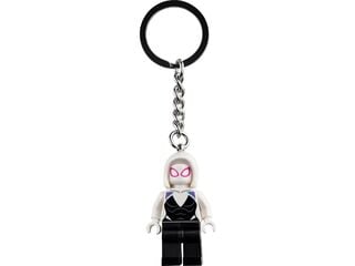 LEGO® Ghost-Spider Key Chain