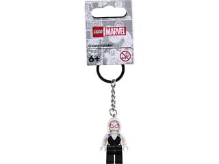 LEGO® Ghost-Spider Key Chain