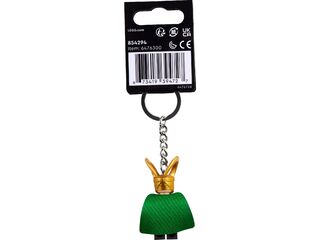 LEGO® Loki Key Chain