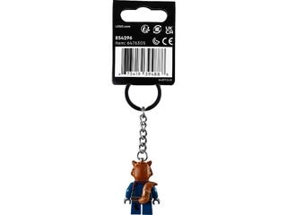 LEGO® Rocket Raccoon Key Chain