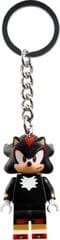 LEGO® Shadow the Hedgehog Key Chain