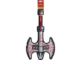 LEGO® Dragonian Warrior Axe