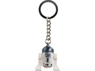 LEGO® R2-D2™ Key Chain