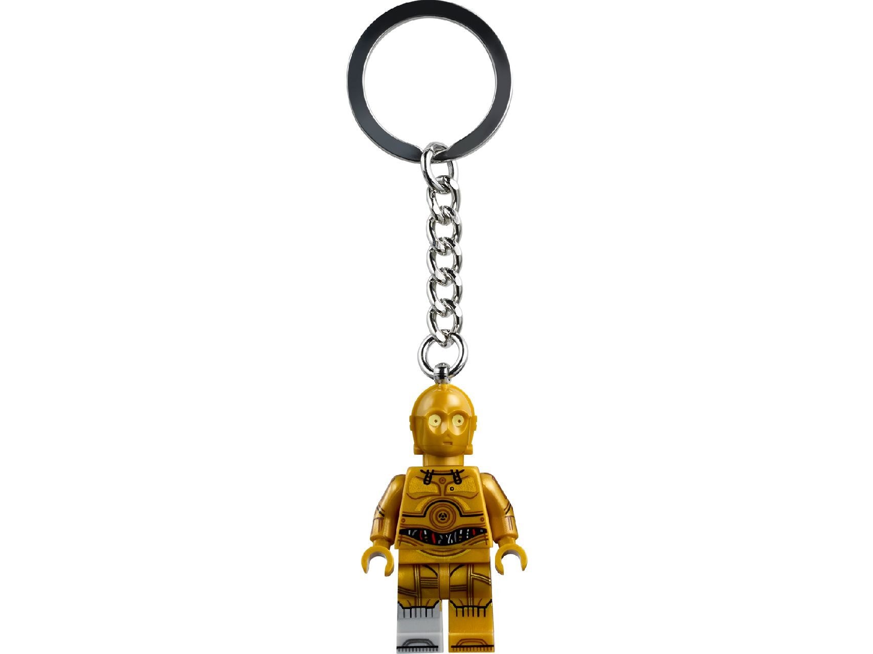 LEGO® C-3PO™ Key Chain