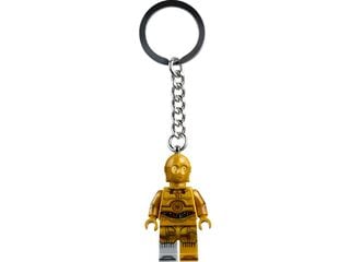 LEGO® C-3PO™ Key Chain
