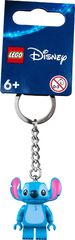 LEGO® Stitch Key Chain