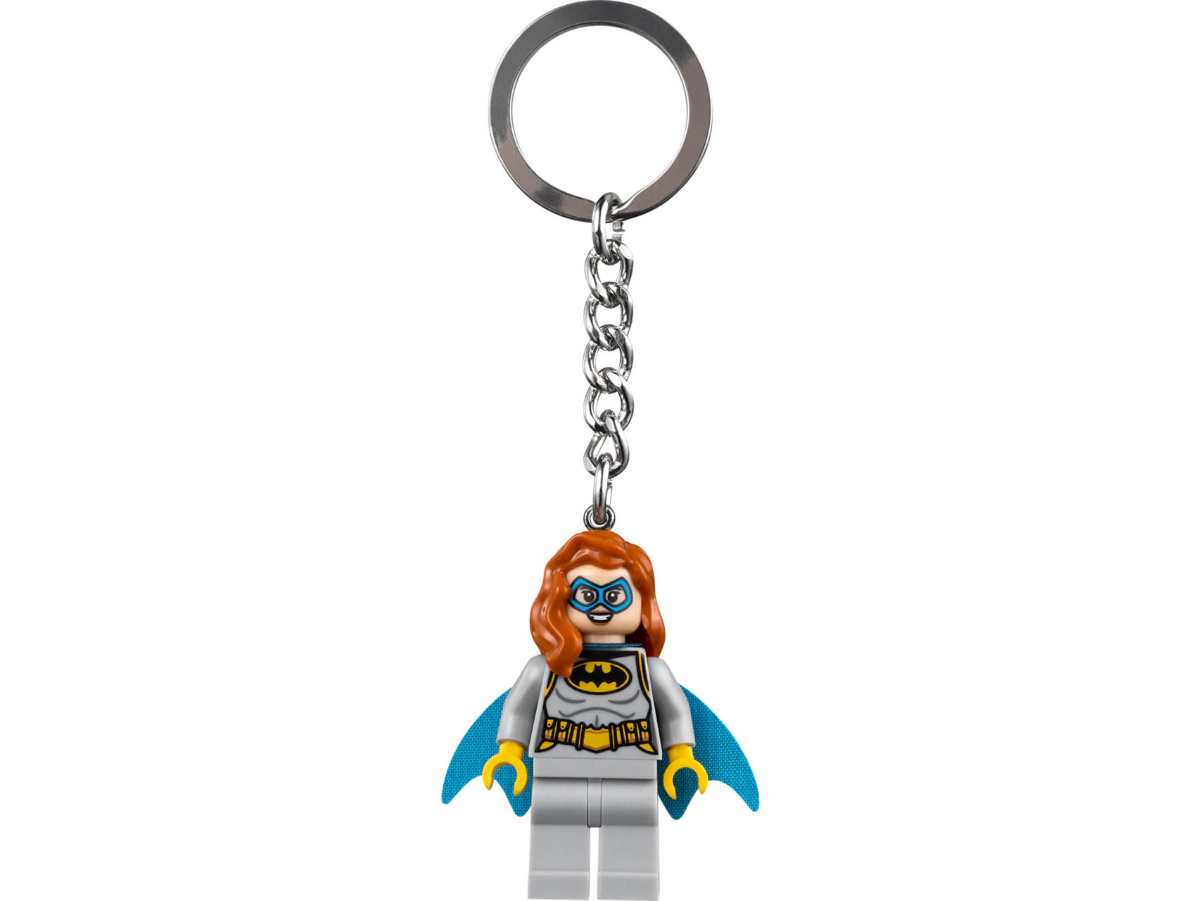 LEGO® Batgirl™ Key Chain