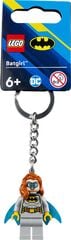 LEGO® Batgirl™ Key Chain
