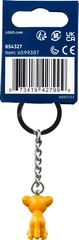 LEGO® Simba Key Chain