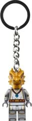 LEGO® Dragonborn Paladin Key Chain