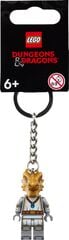 LEGO® Dragonborn Paladin Key Chain