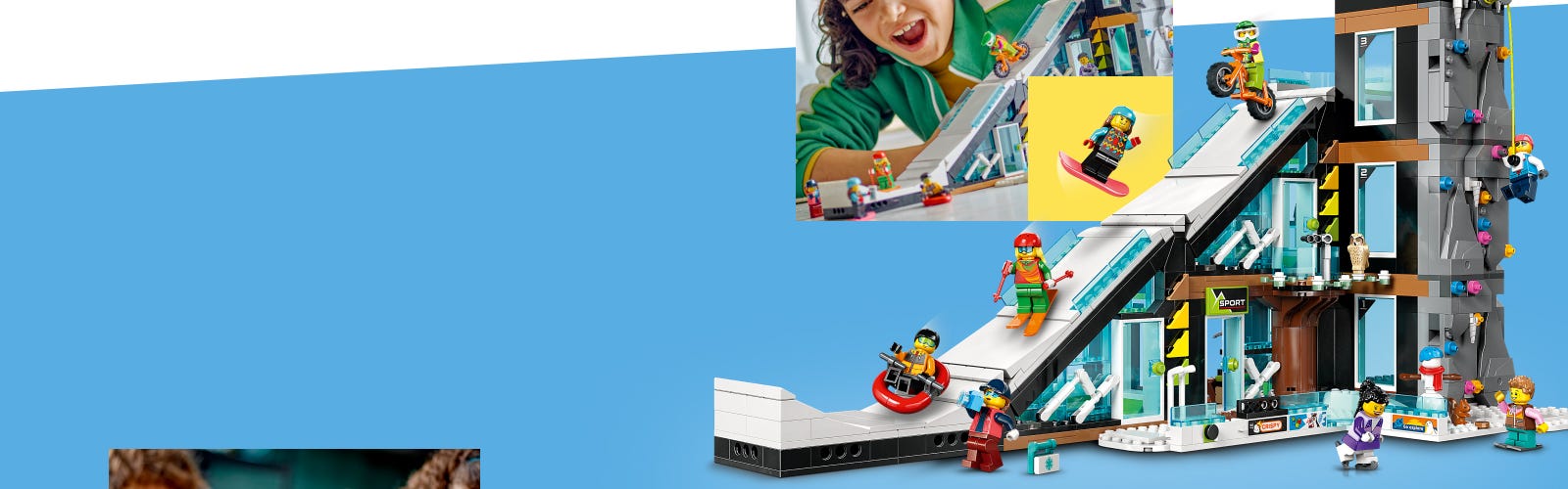 LEGO® City | Official LEGO® AE