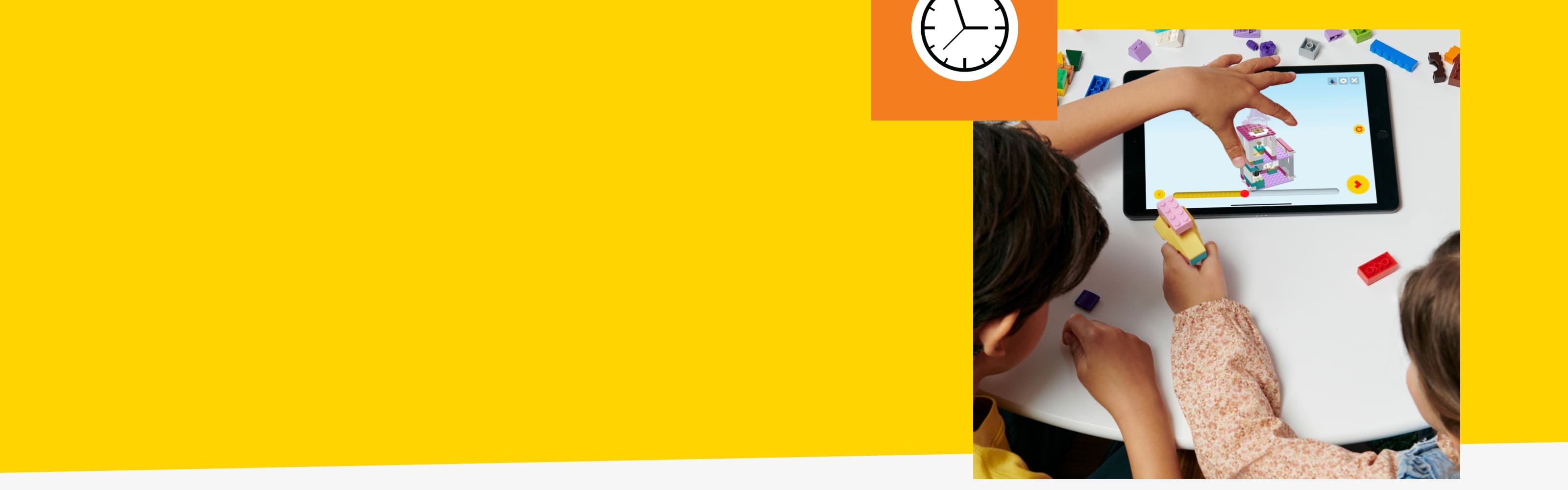 LEGO® Builder App | Official LEGO® KW