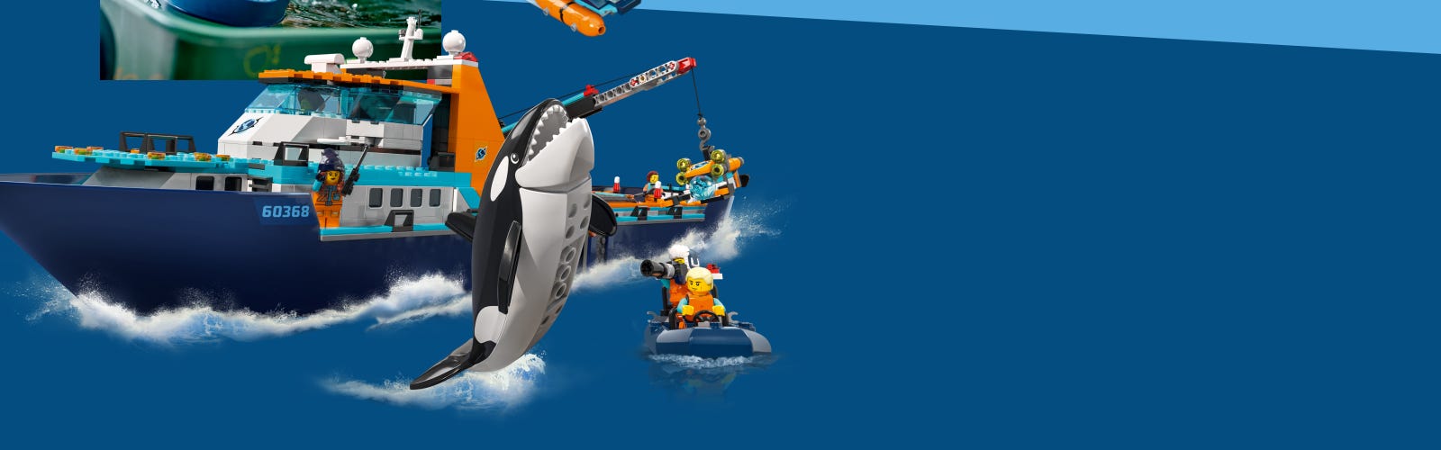 LEGO® City | Official LEGO® AE