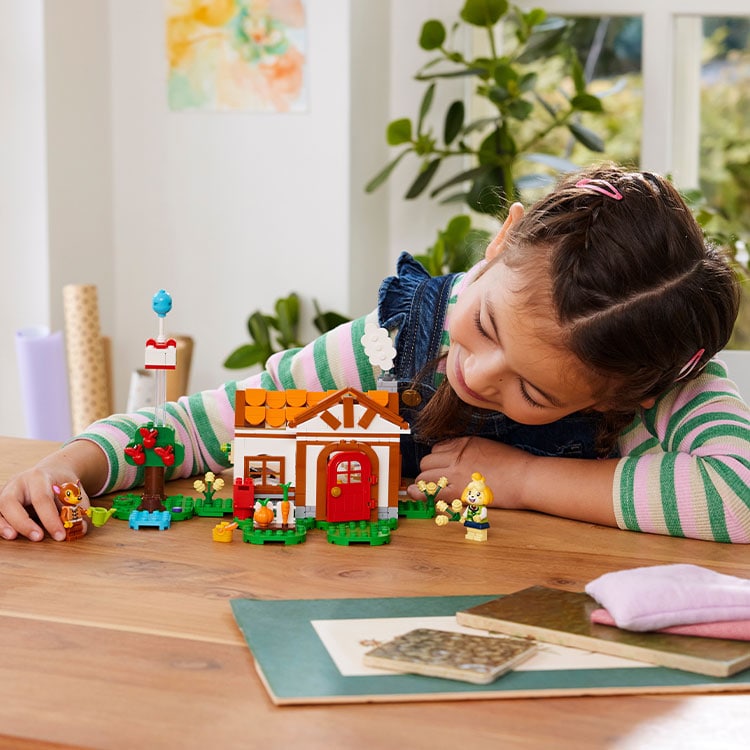 From Toddlers To Tweens Age Appropriate LEGO Sets For After School from-toddlers-to-tweens-age-appropriate-lego-sets-for-after-school