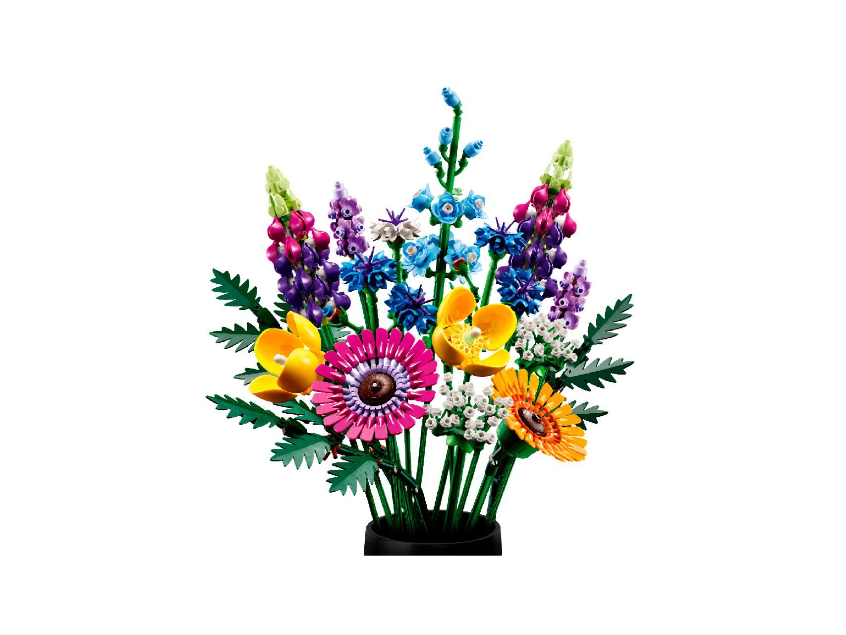 LEGO® Wildflower Bouquet