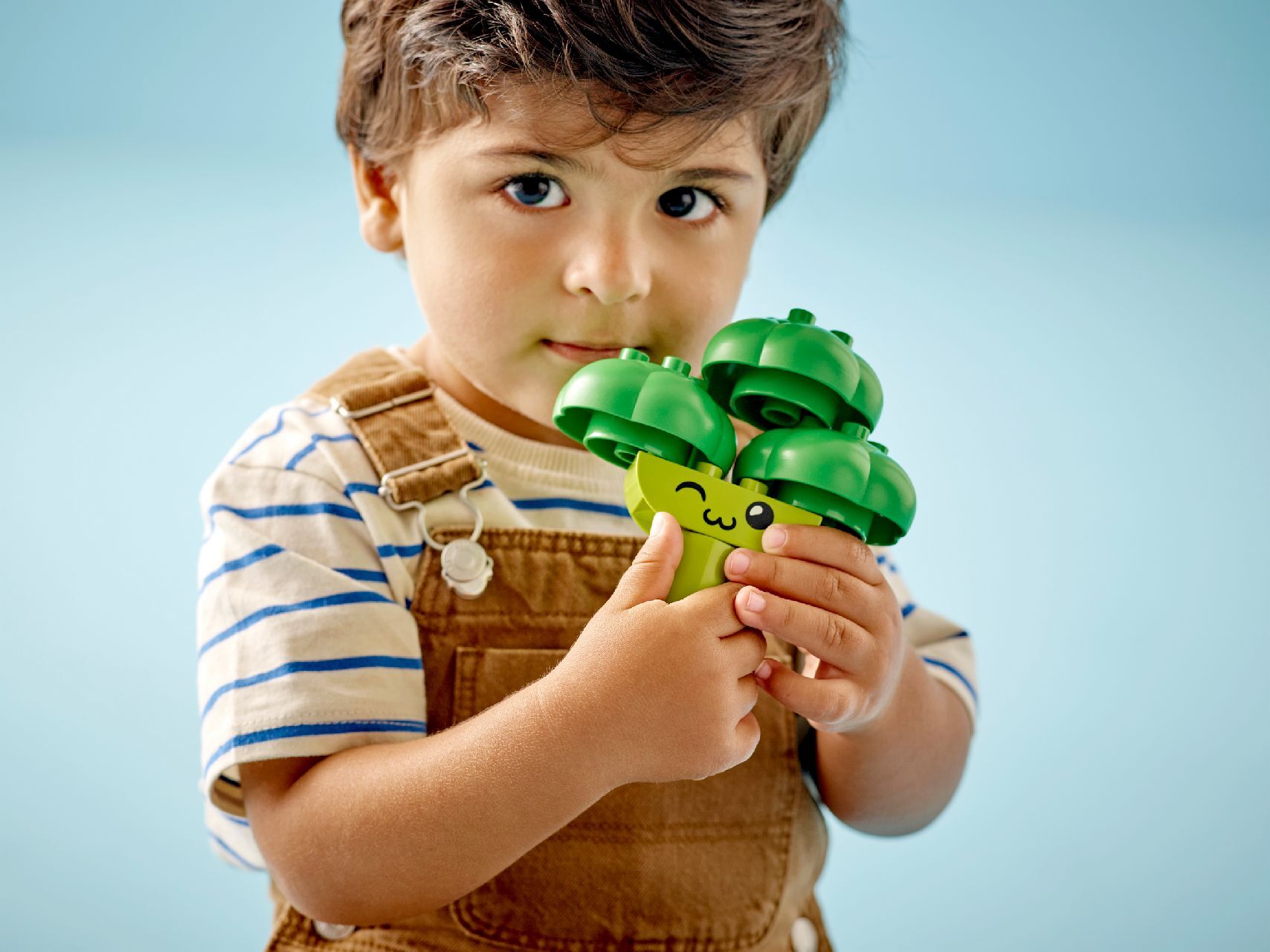 LEGO® Fruit and Vegetable Tractor