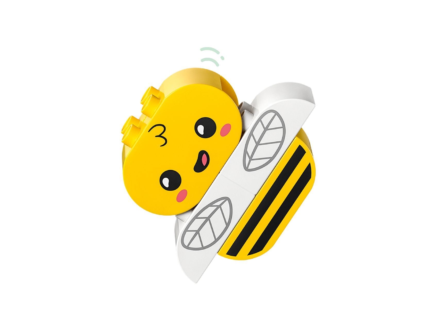 LEGO® Organic Garden