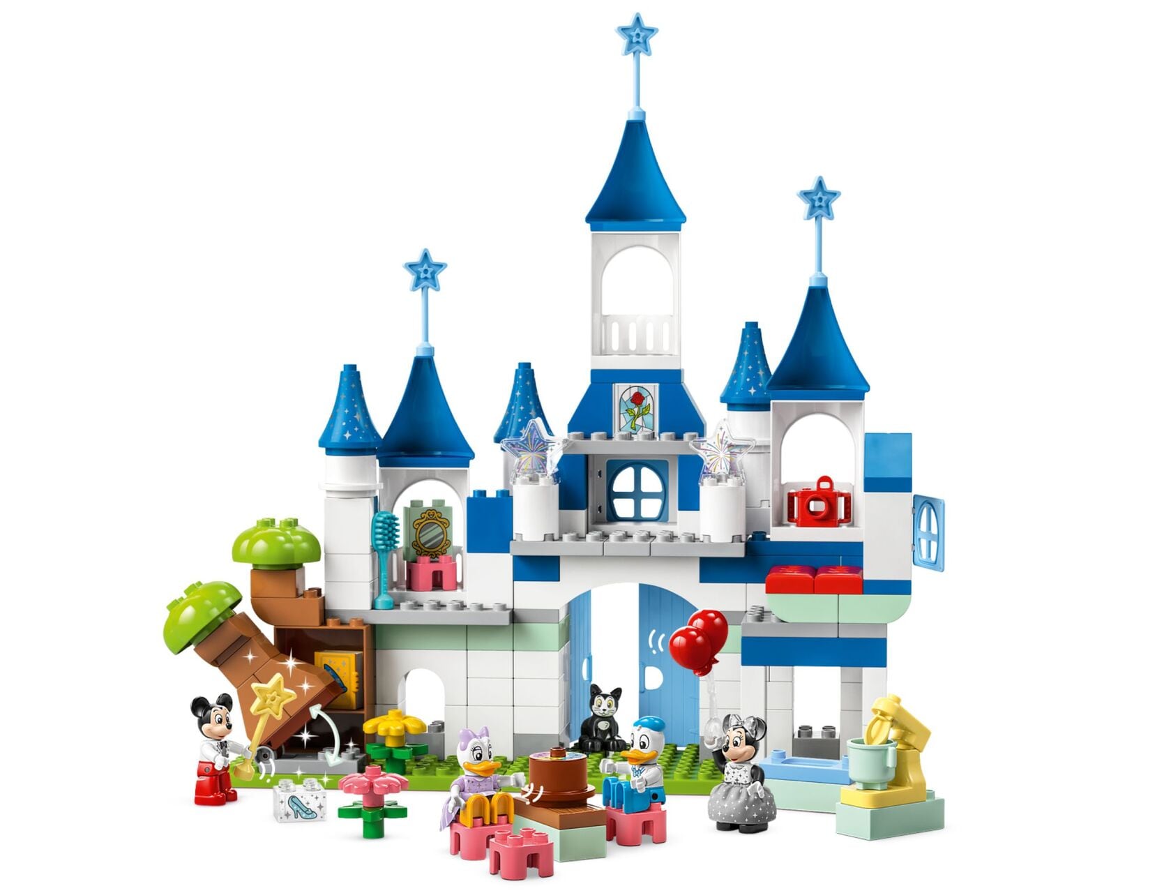LEGO® 3in1 Magical Castle