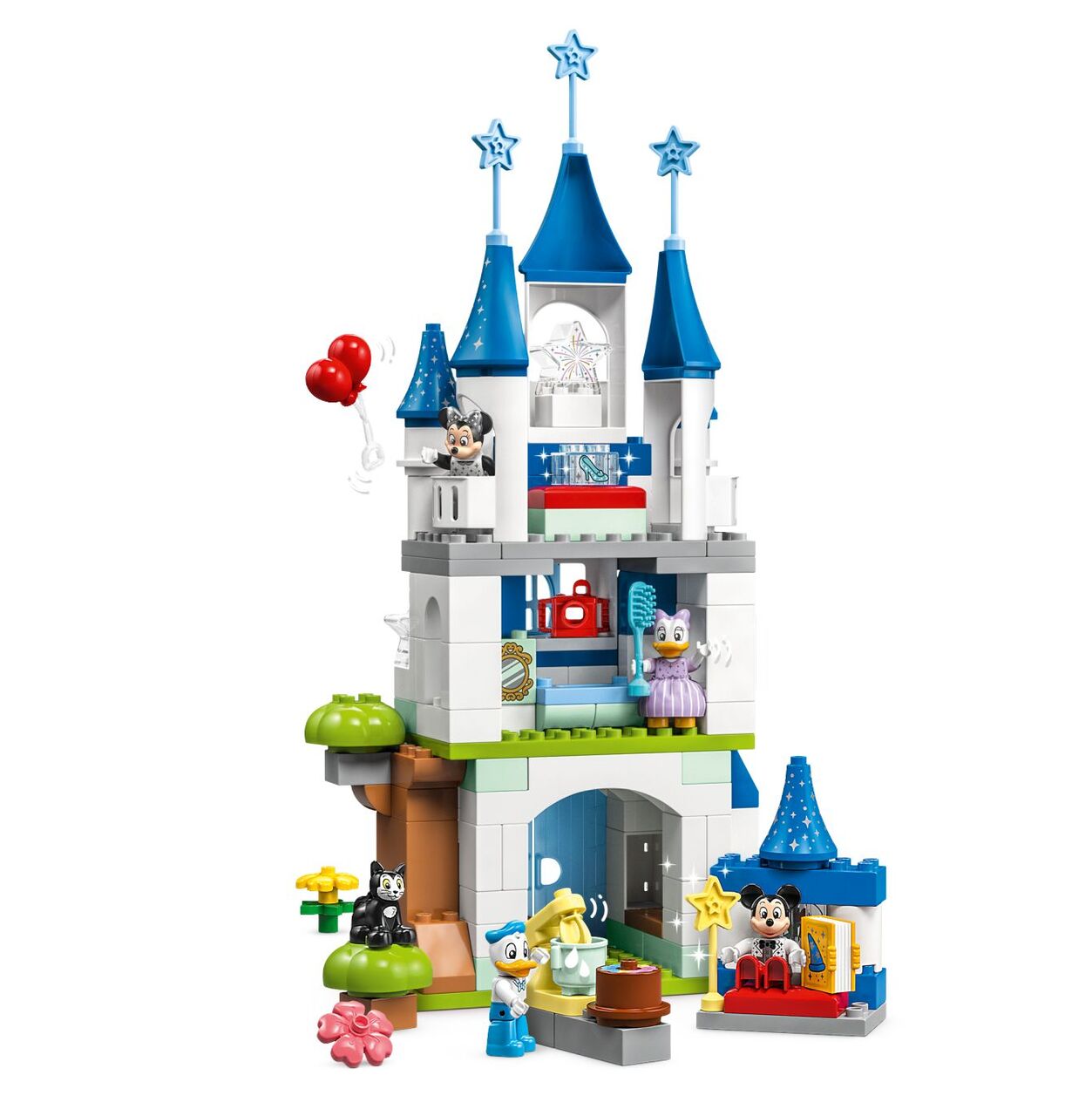 LEGO® 3in1 Magical Castle