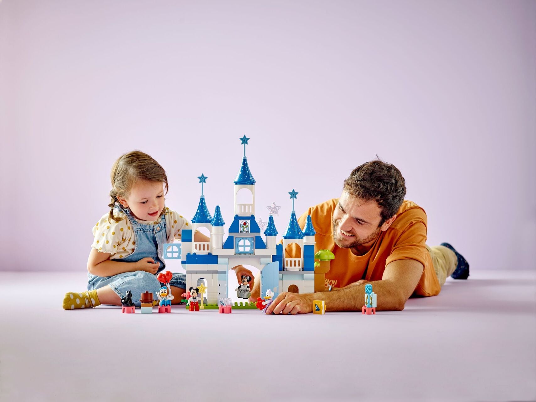 LEGO® 3in1 Magical Castle