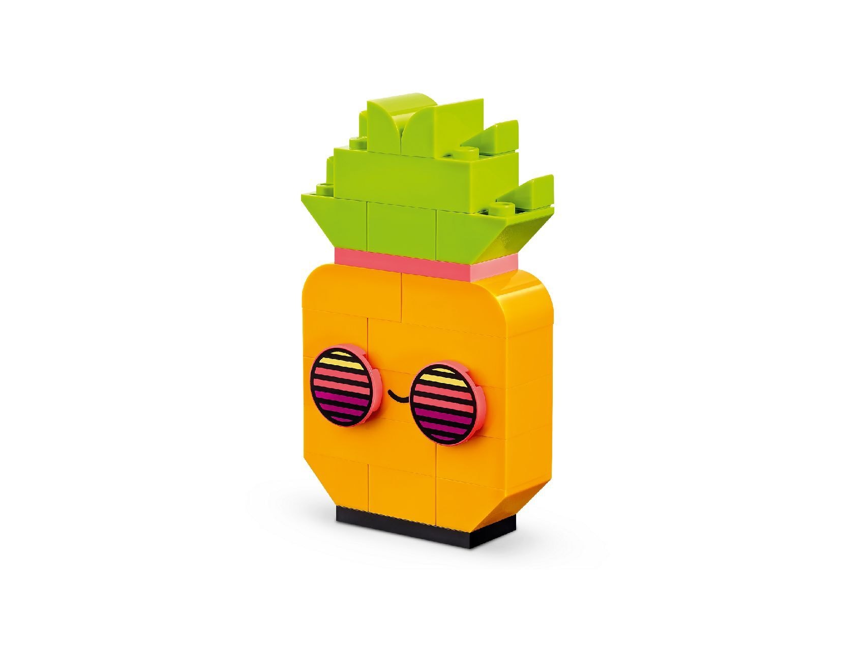 LEGO® Creative Neon Fun