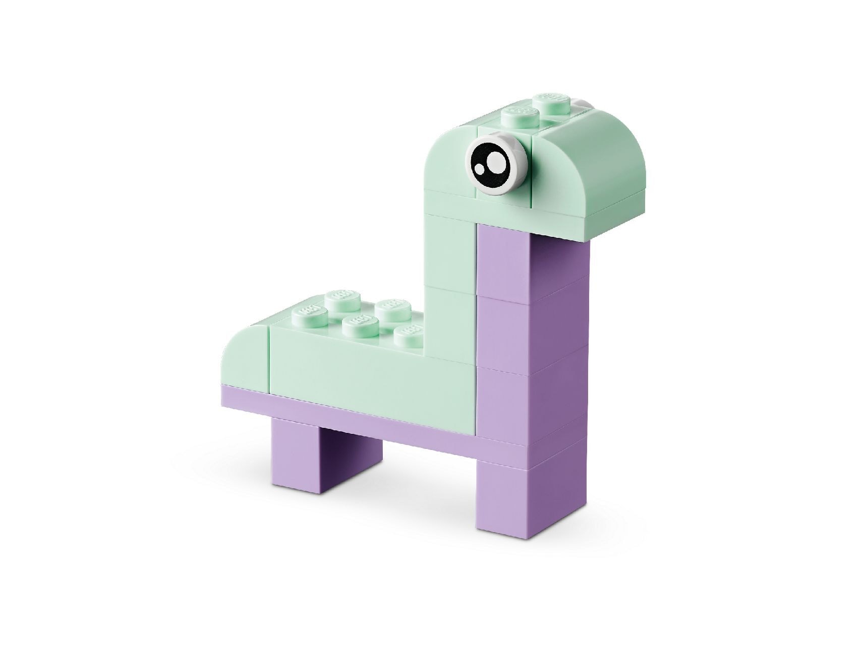 Purple Elephant Lego Elephant Instructions Monsters And NPCs