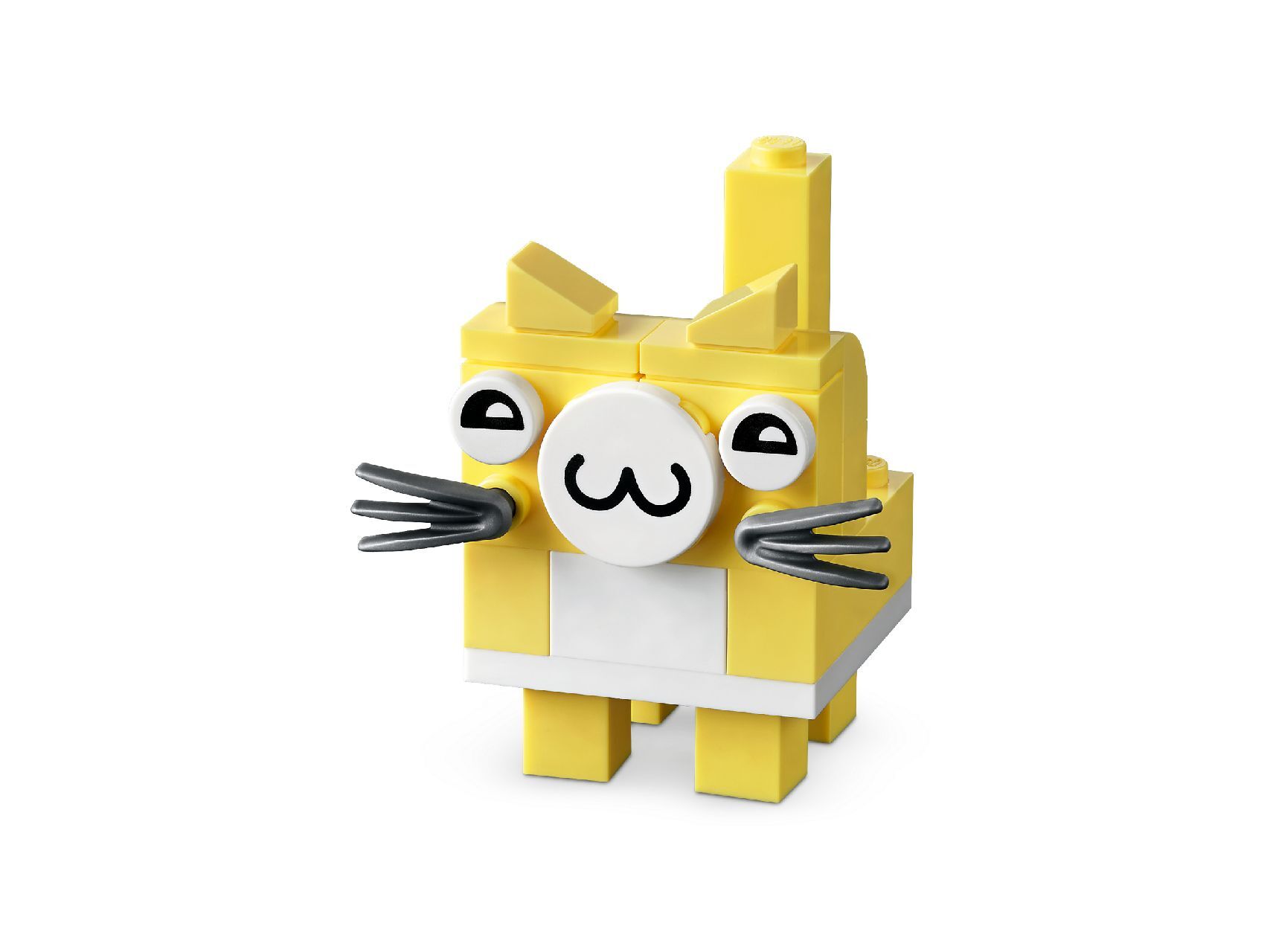 LEGO® Creative Pastel Fun