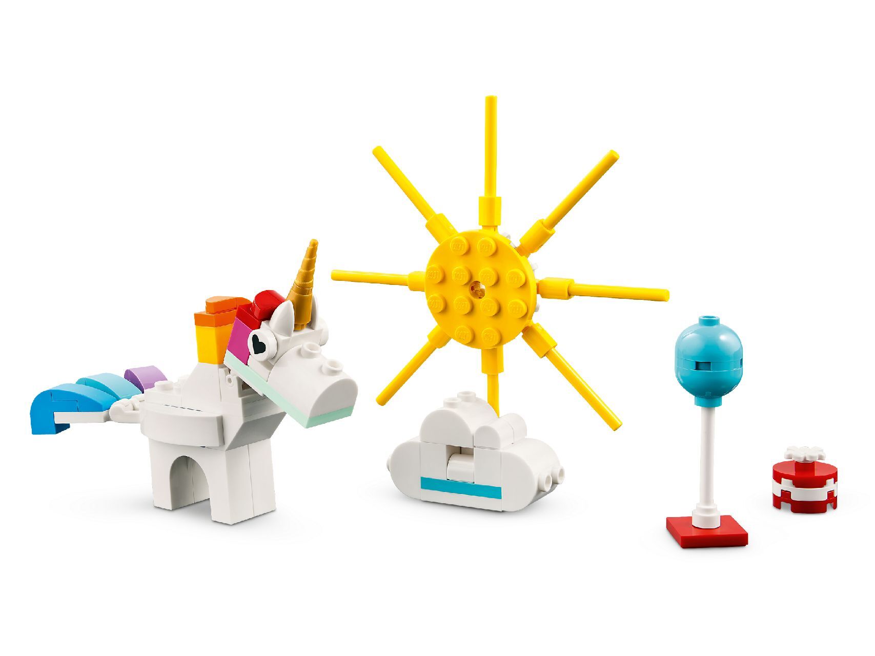 LEGO® Creative Party Box