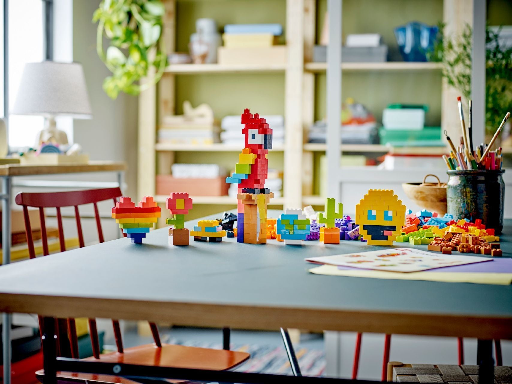 LEGO® Lots of Bricks