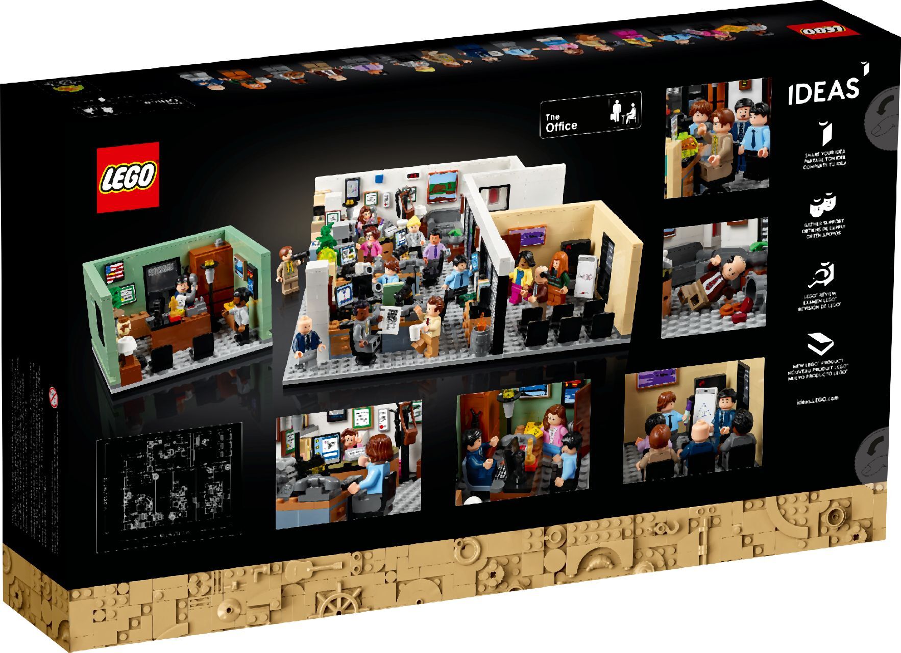 LEGO® The Office