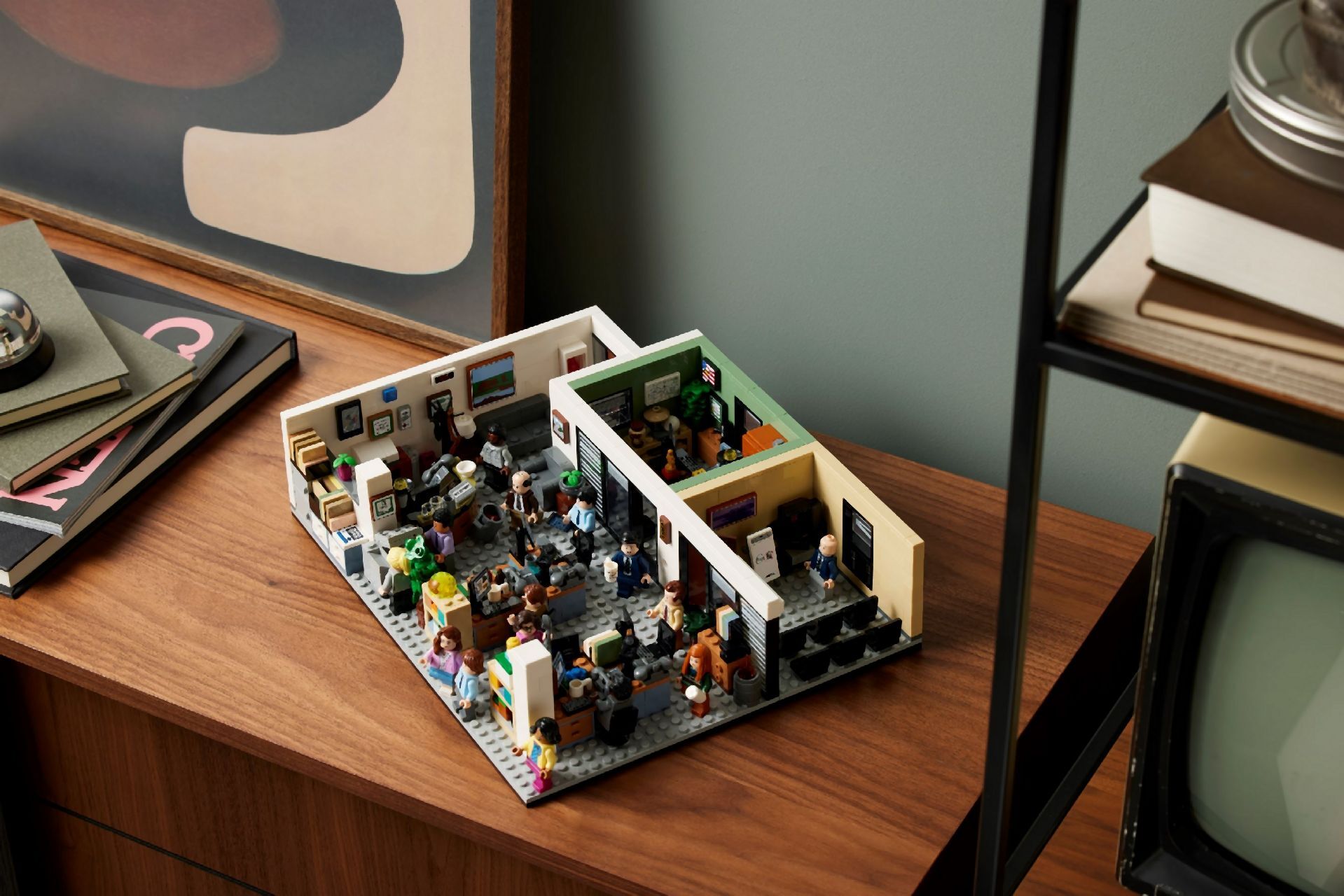 LEGO® The Office
