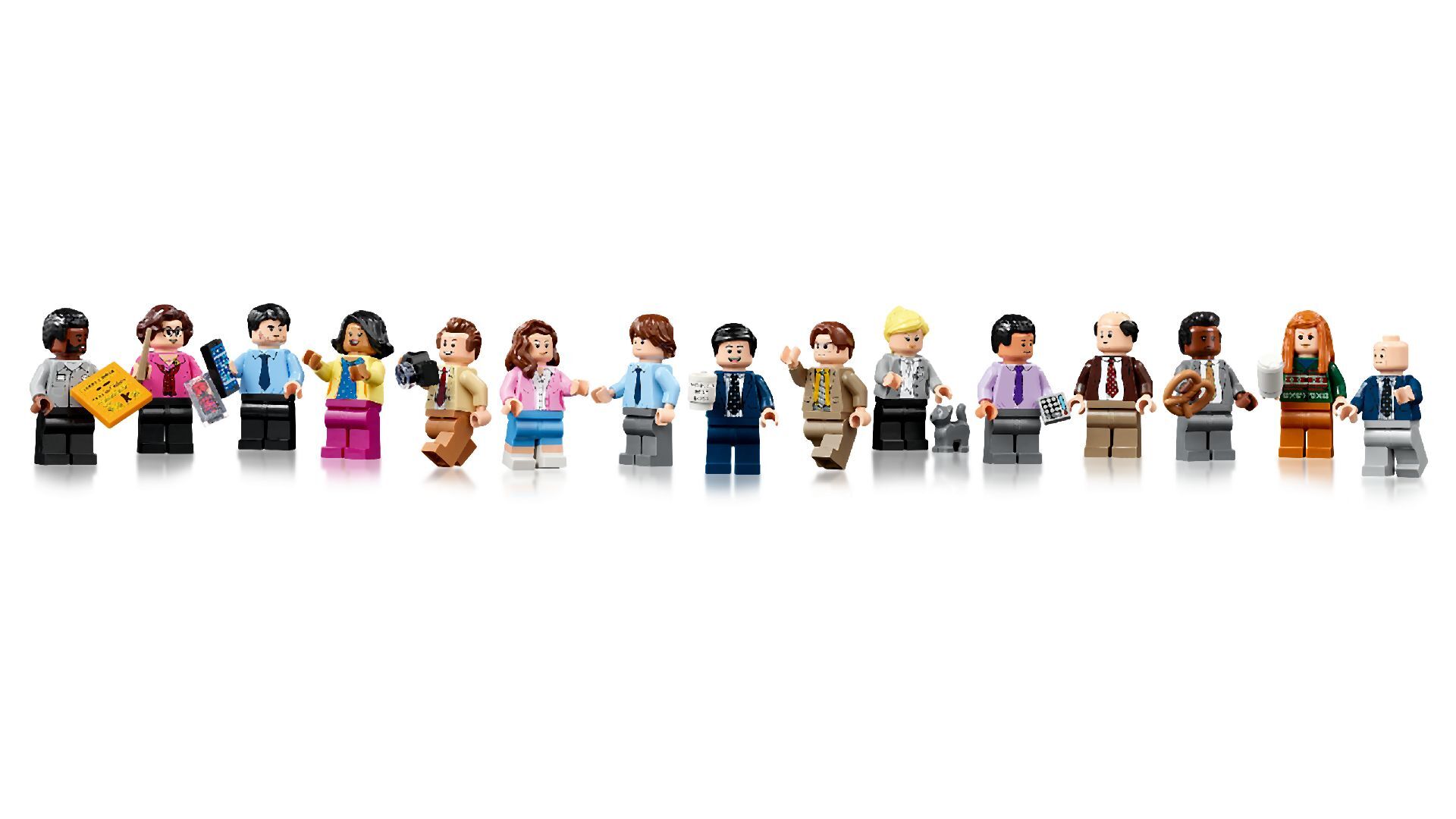 LEGO® The Office