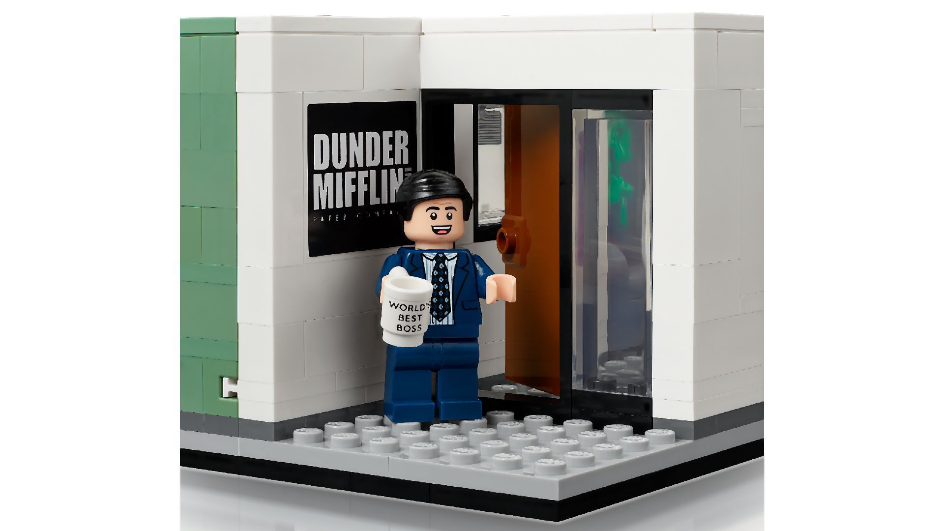 LEGO® The Office