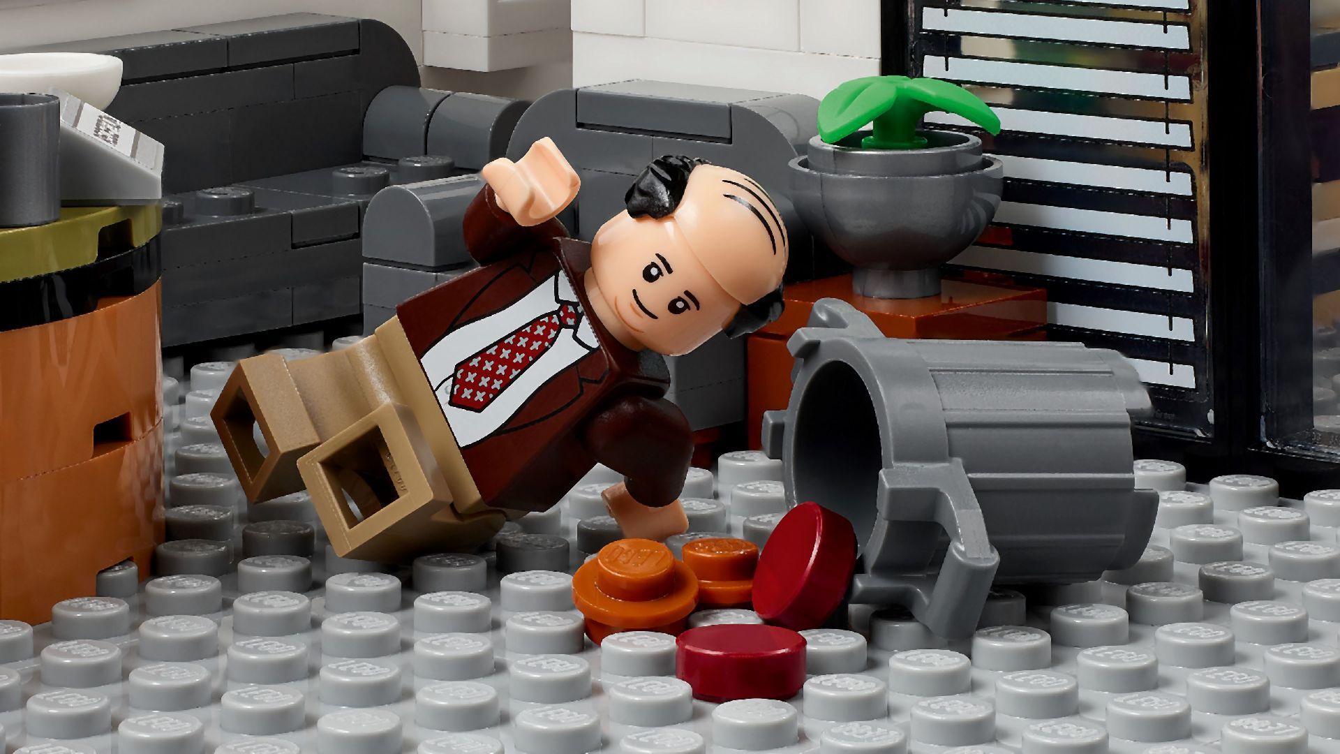 LEGO® The Office