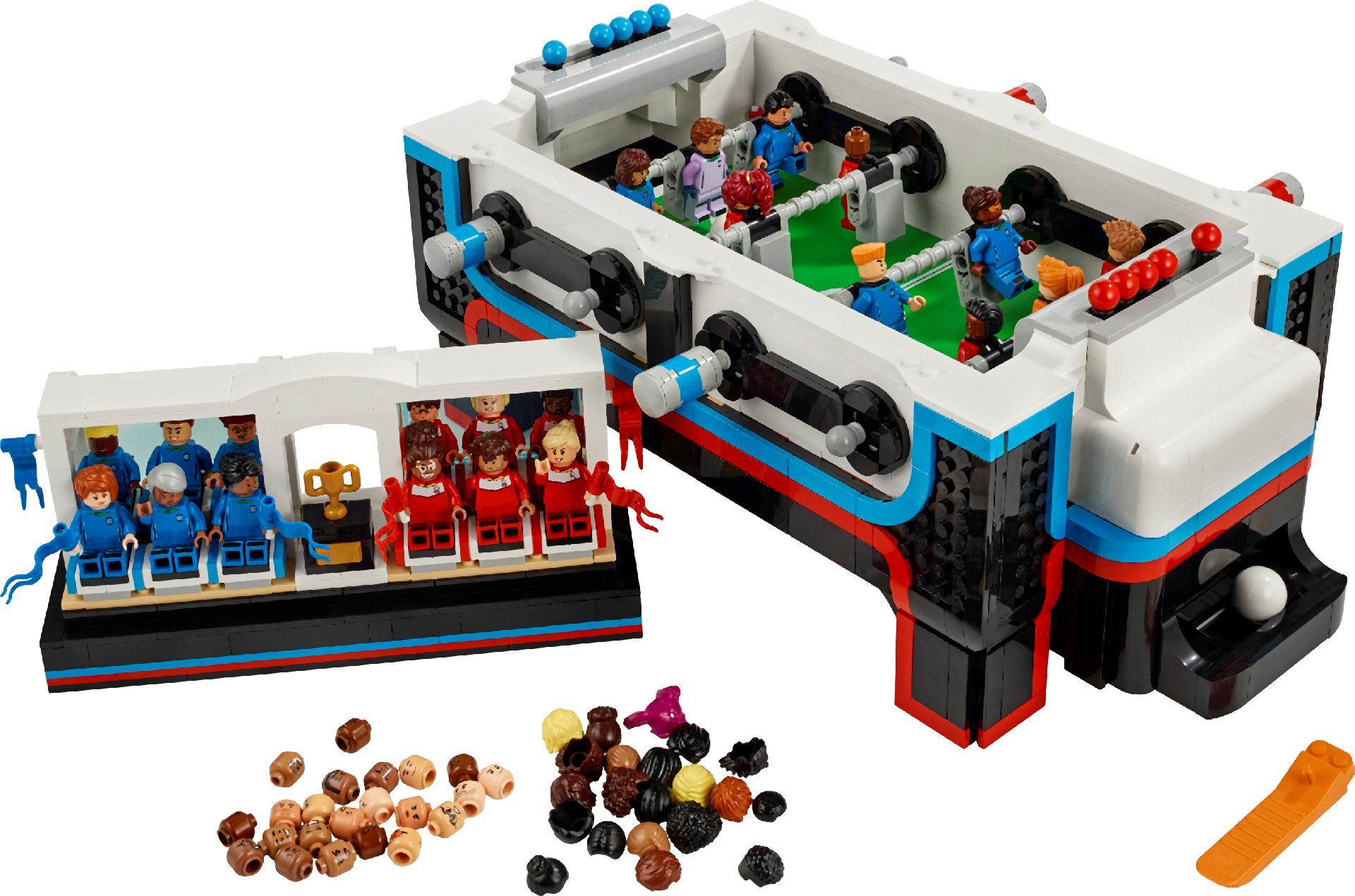 LEGO® Table Football