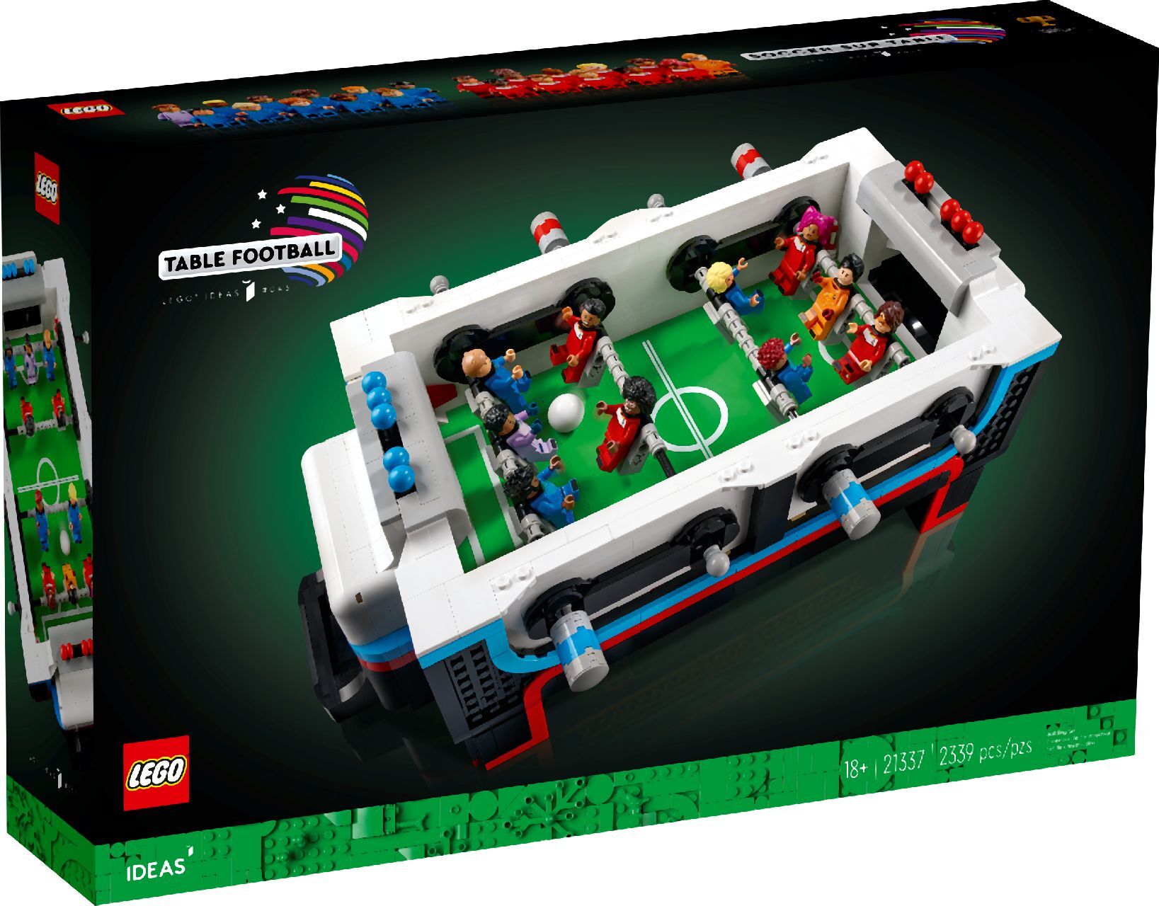 LEGO® Table Football