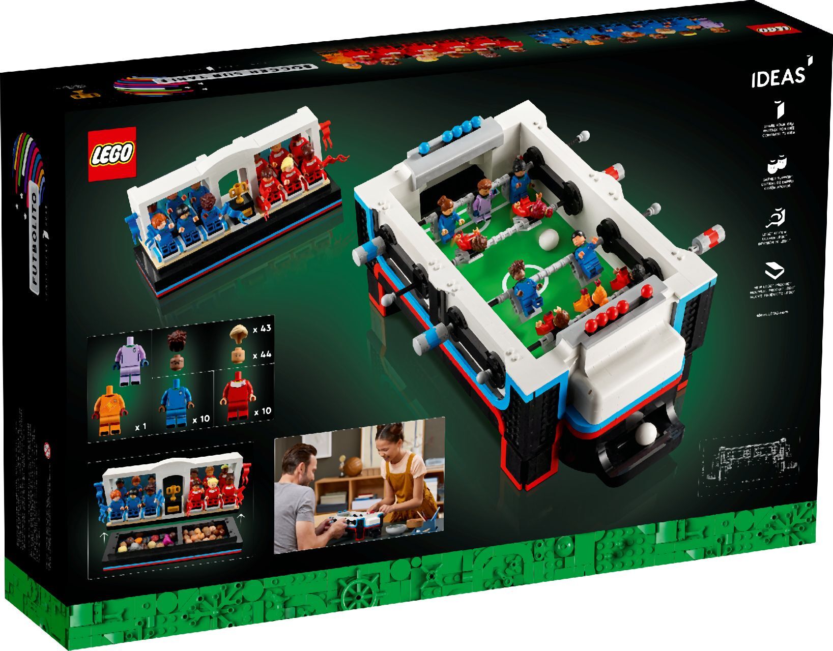 LEGO® Table Football