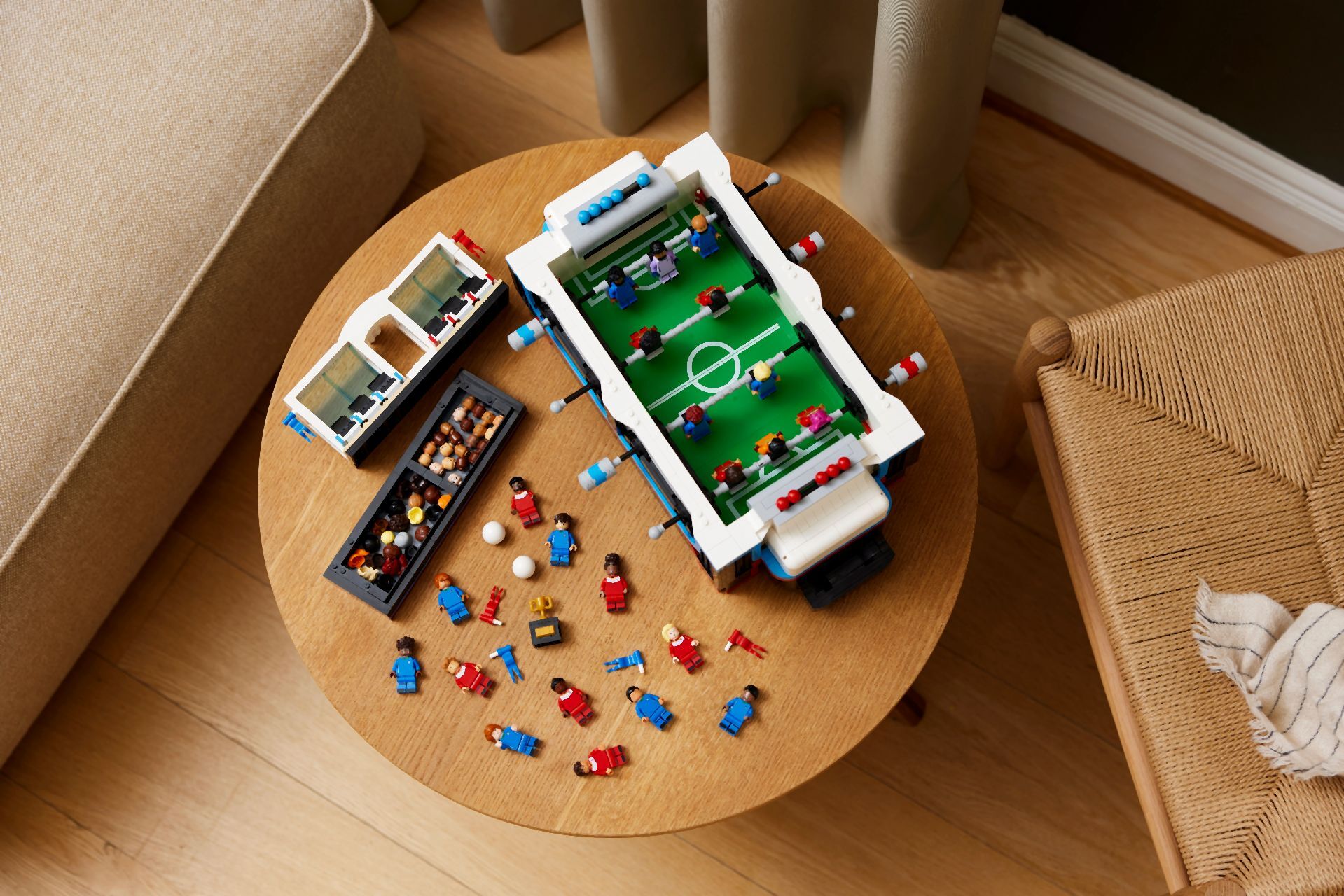 LEGO® Table Football