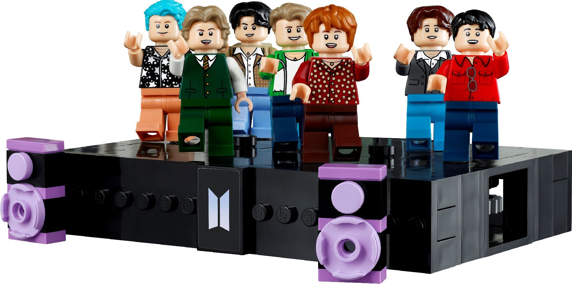 LEGO® BTS Dynamite