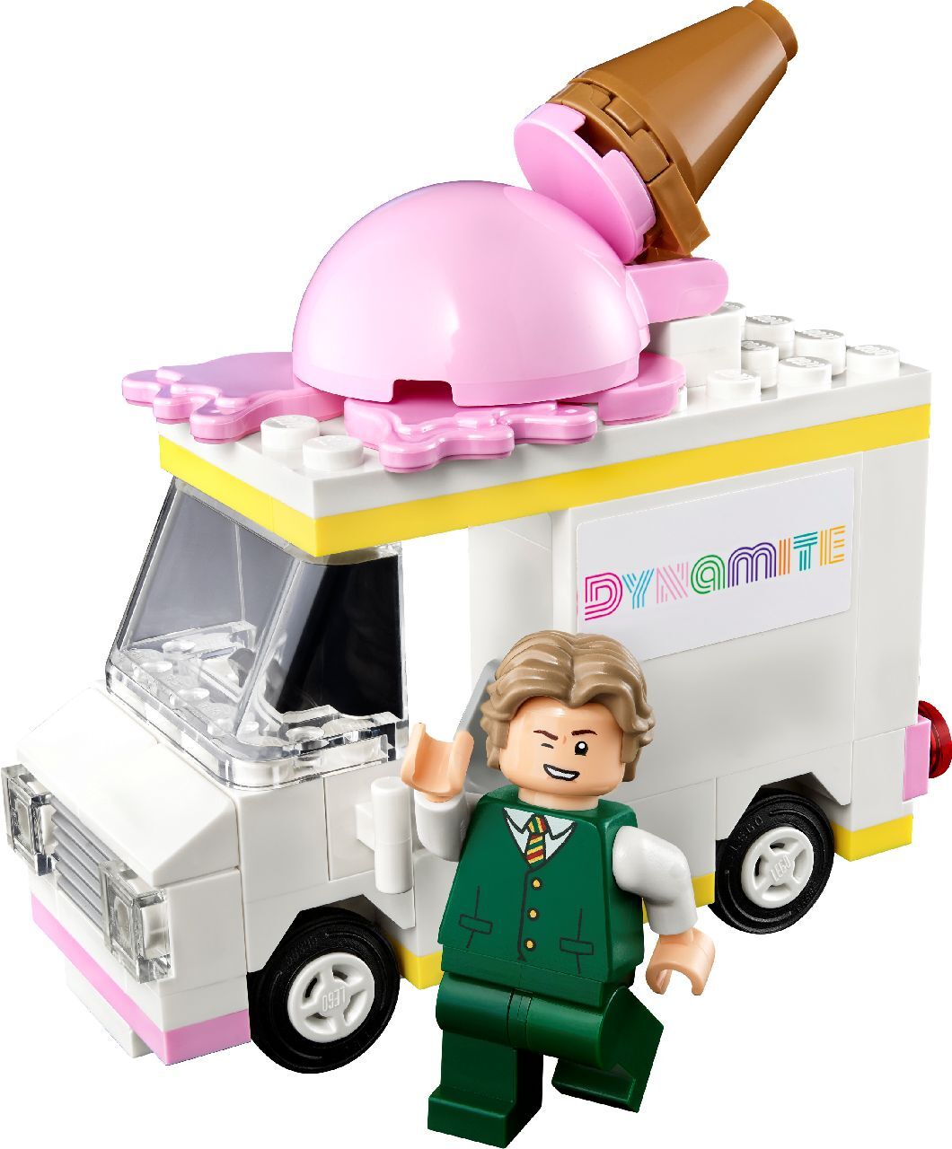 LEGO® BTS Dynamite