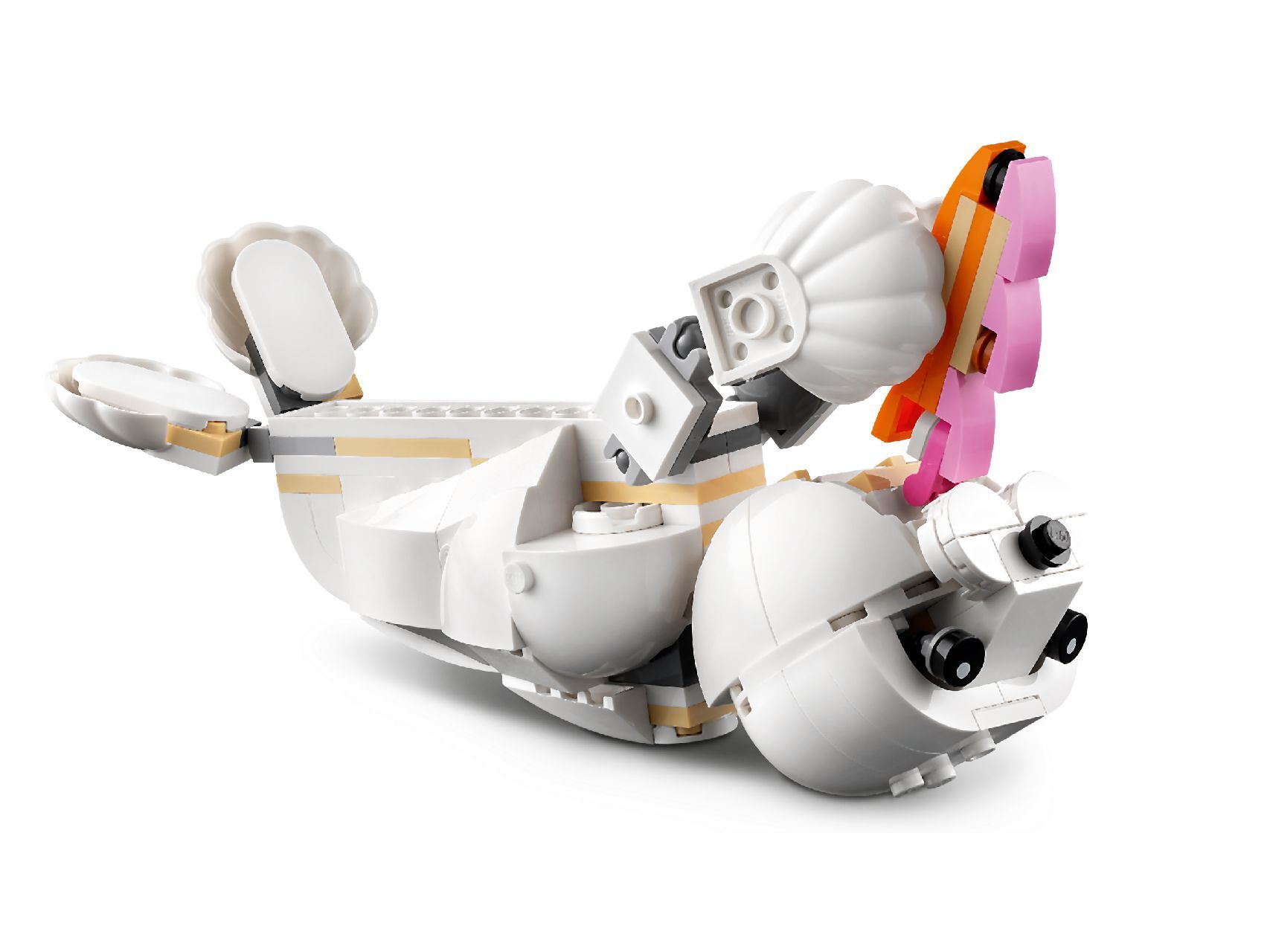 LEGO® White Rabbit