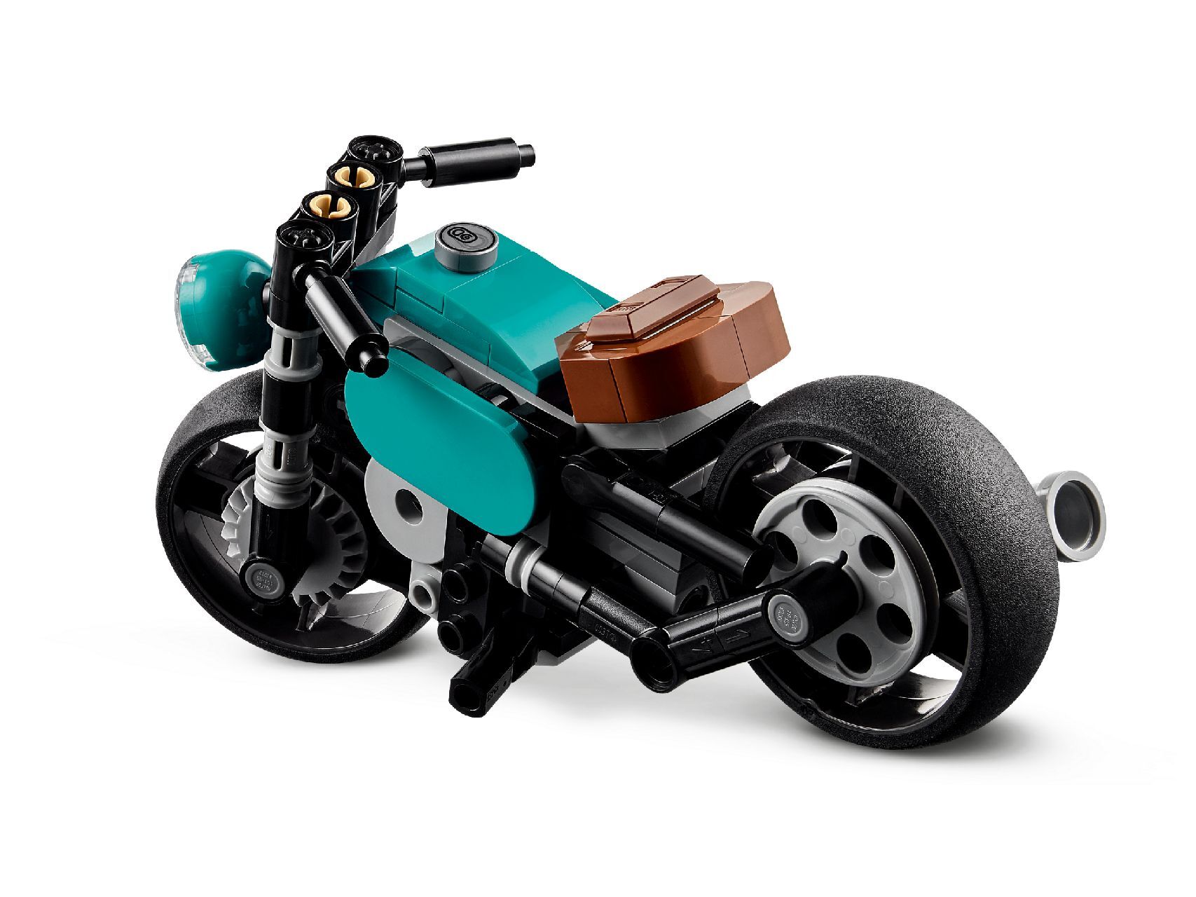 LEGO® Vintage Motorcycle