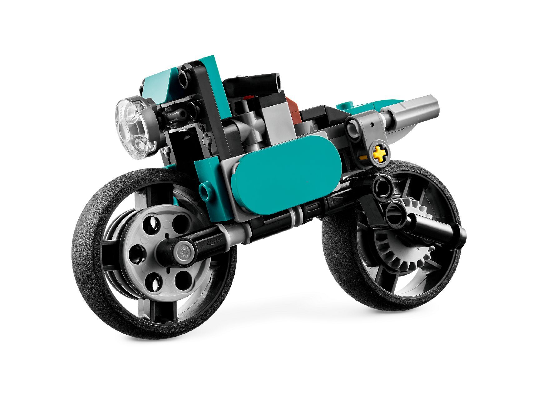 LEGO® Vintage Motorcycle