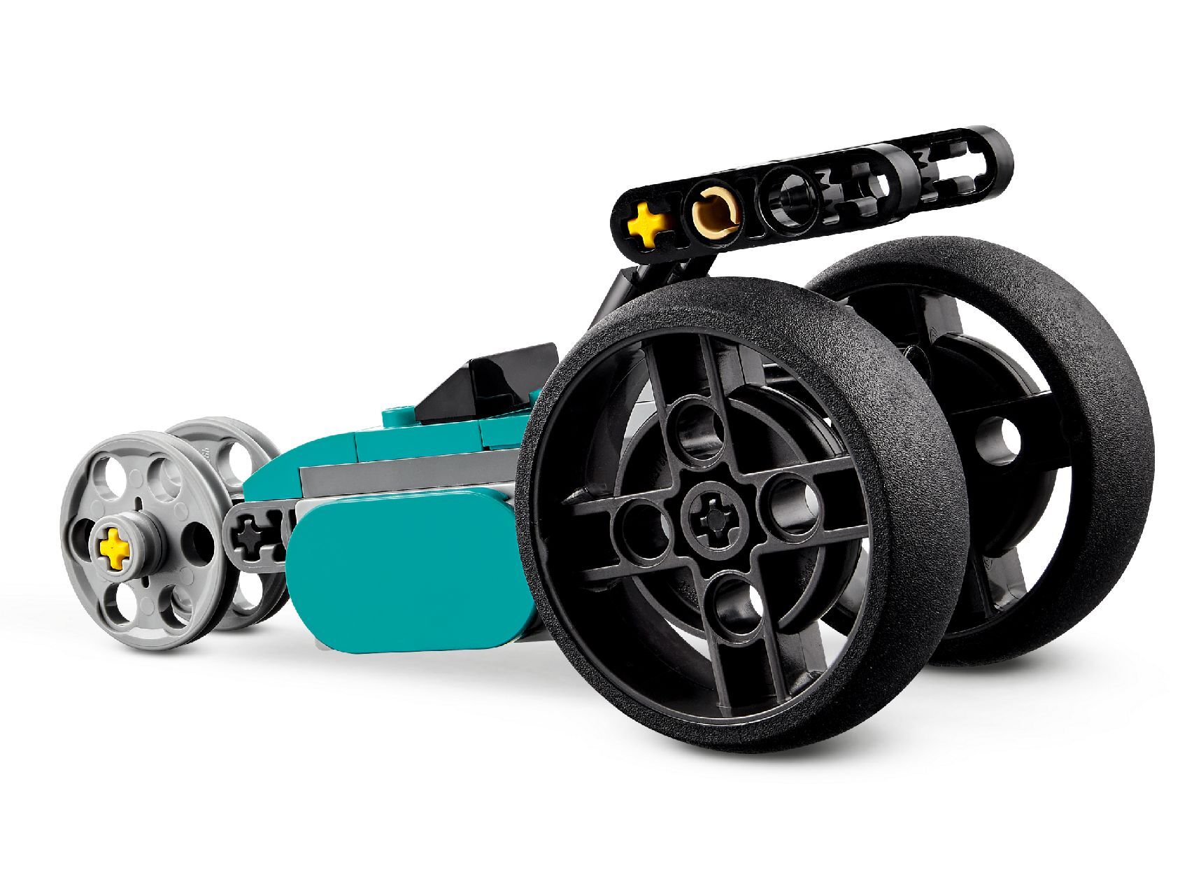 LEGO® Vintage Motorcycle