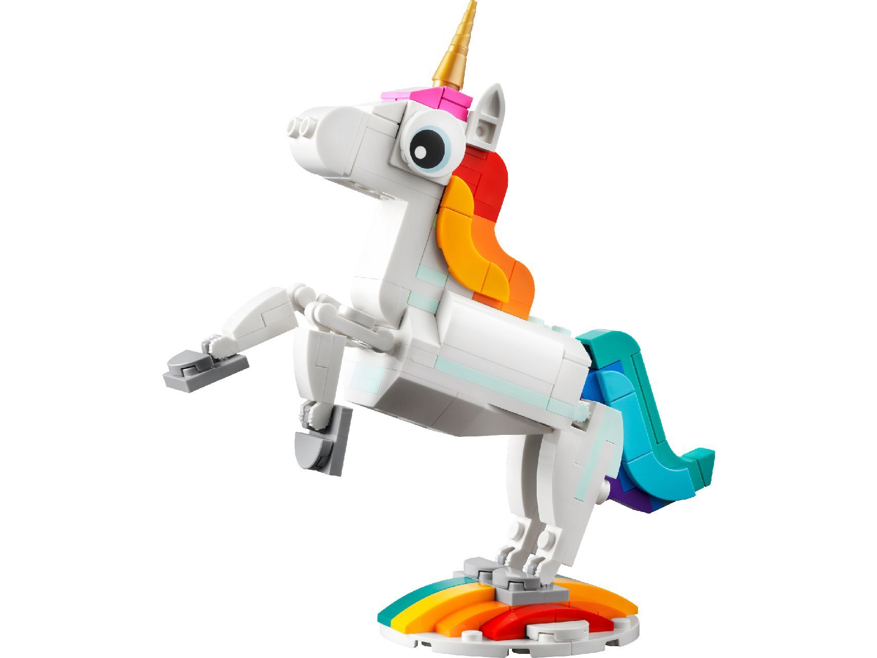 LEGO® Magical Unicorn