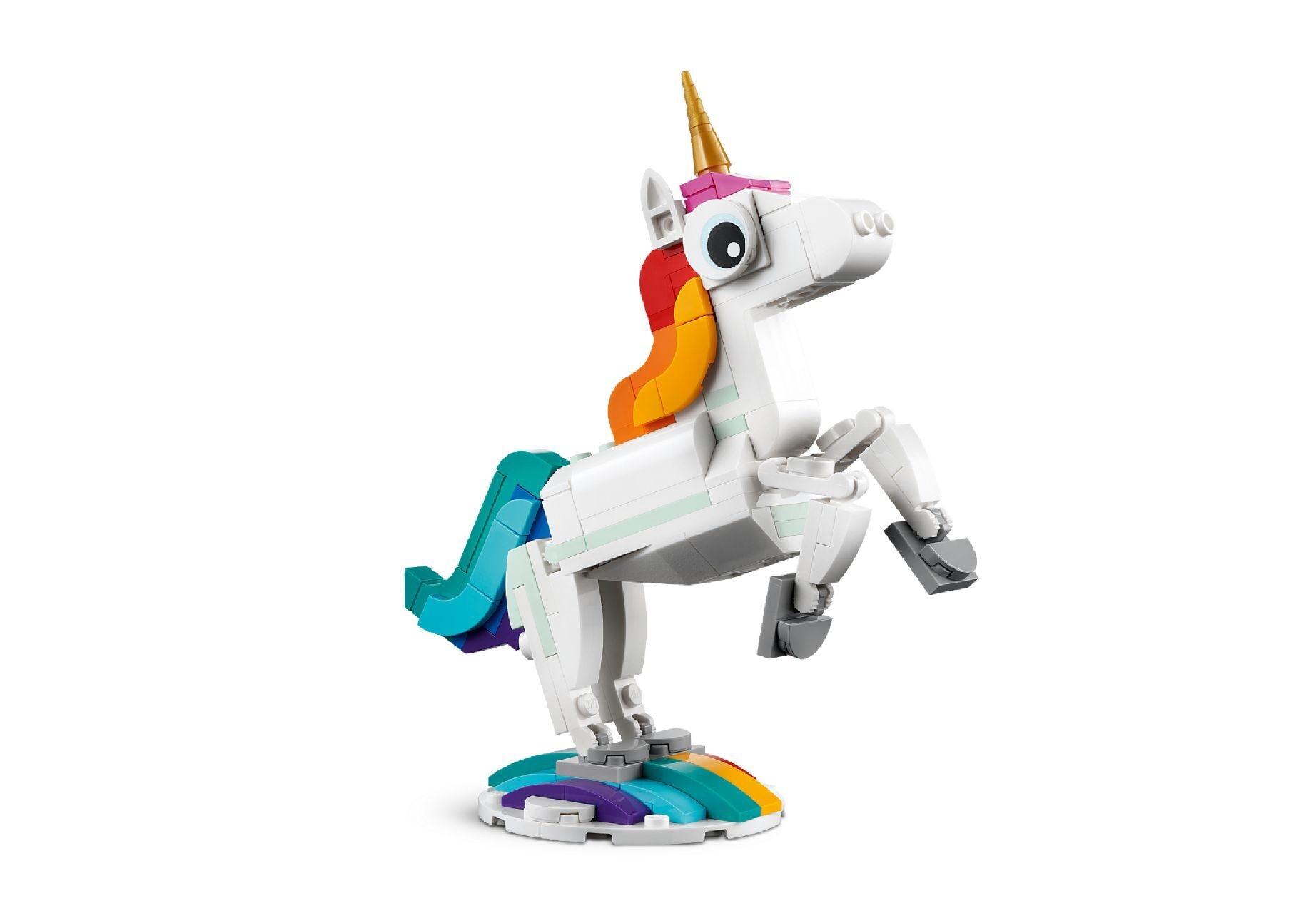 LEGO® Magical Unicorn