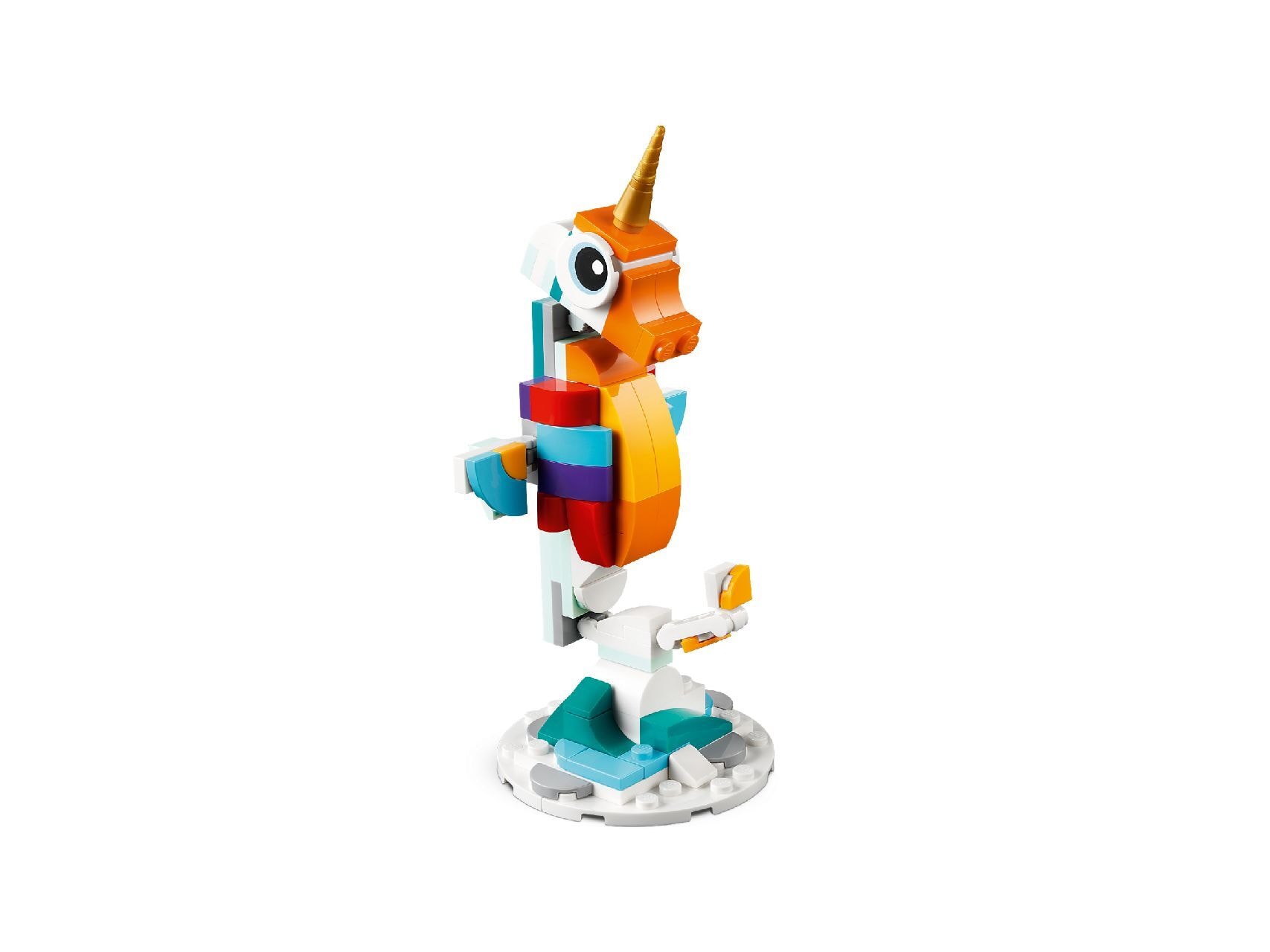 LEGO® Magical Unicorn