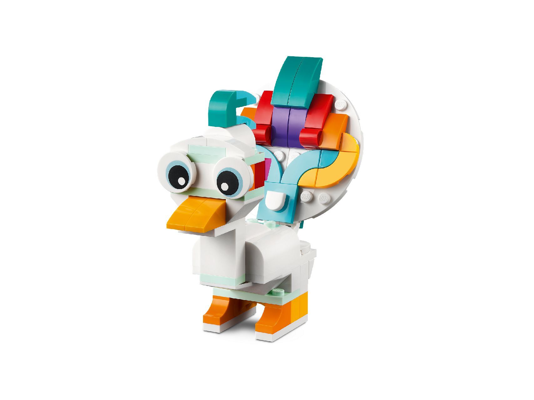 LEGO® Magical Unicorn