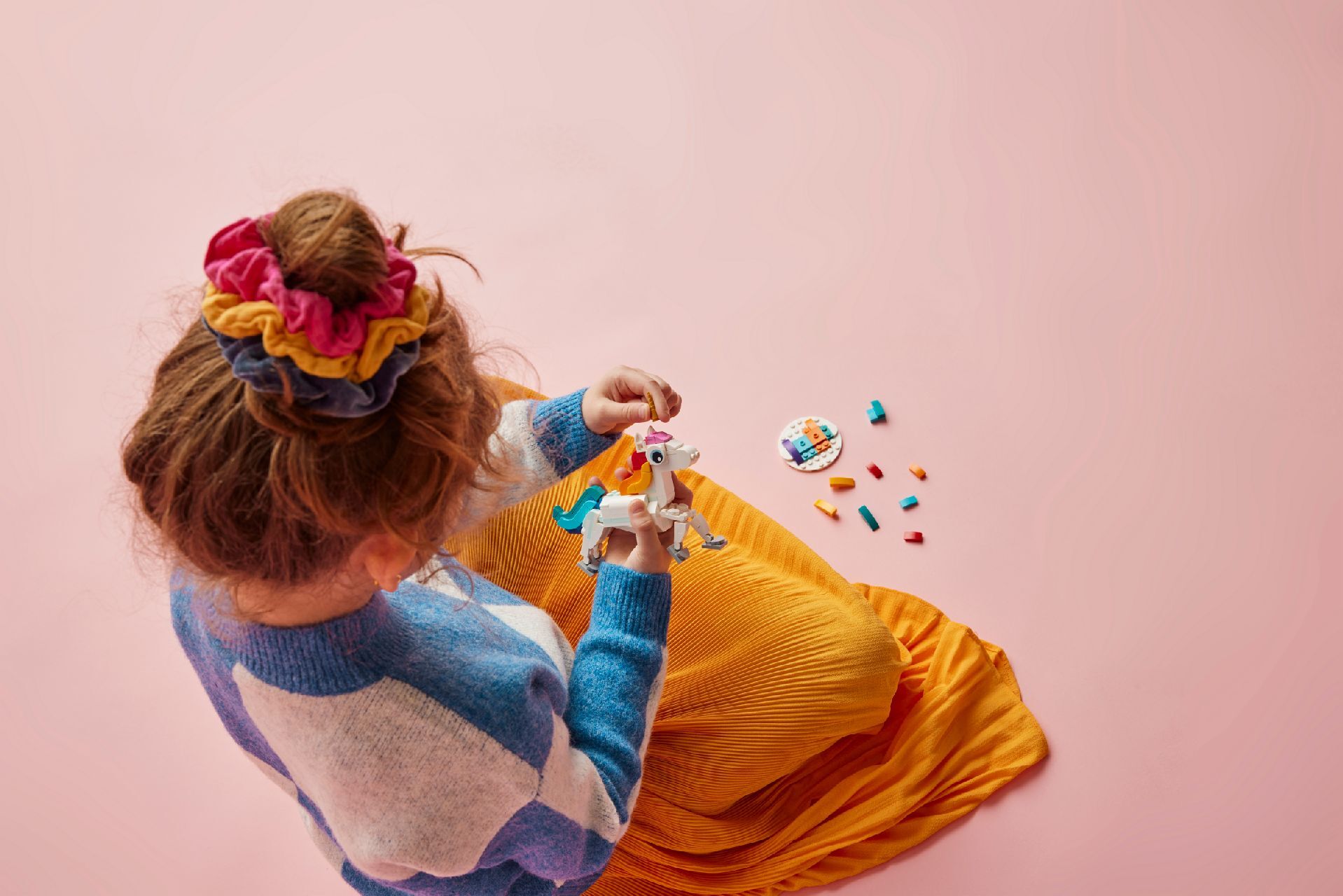 LEGO® Magical Unicorn